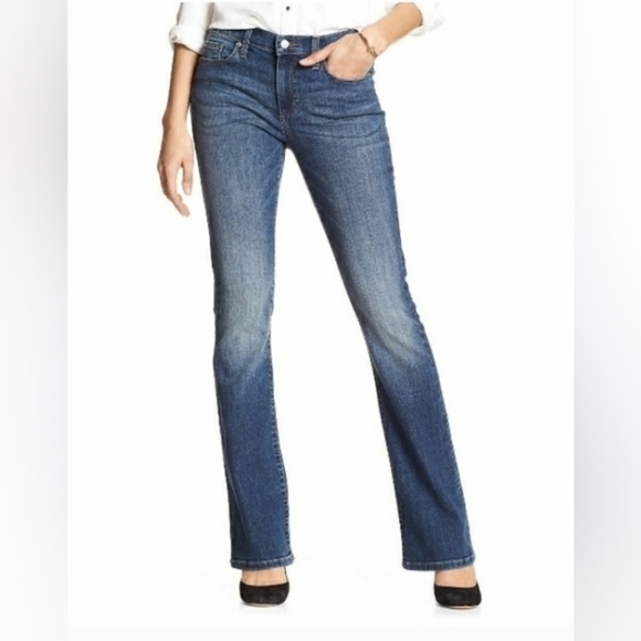 Banana Republic Denim - NWT Banana Republic Women's Boot Cut Jeans ~sz 26